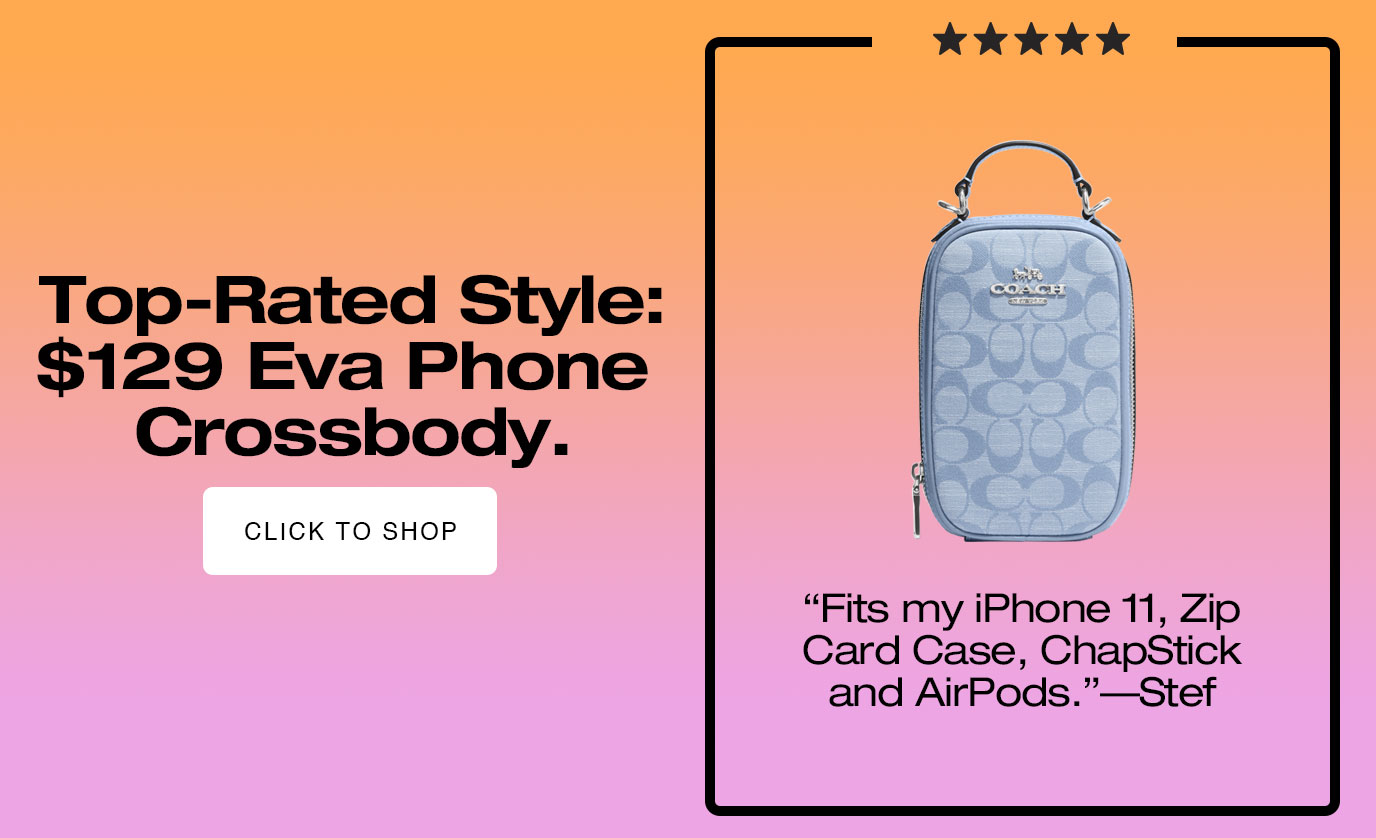 today's top rated style