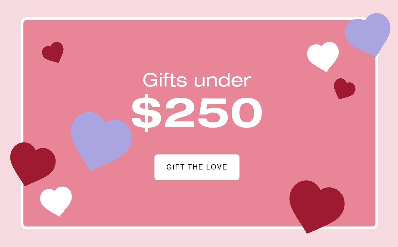 gifts under $200
